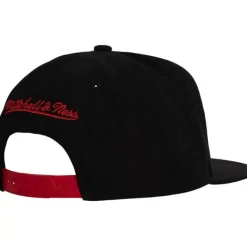 Mitchell & Ness Snapback-Retro Lock Up Snapback Ottawa Senators