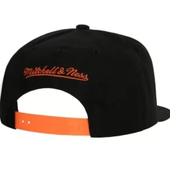 Mitchell & Ness Snapback-Retro Lock Up Snapback Philadelphia Flyers