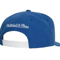 Mitchell & Ness Snapback-Retro Lock Up Snapback Tampa Bay Lightning