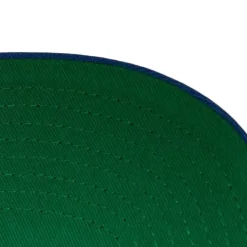 Mitchell & Ness Snapback-Retro Lock Up Snapback Vancouver Canucks