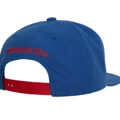 Mitchell & Ness Snapback-Retro Lock Up Snapback Washington Capitals