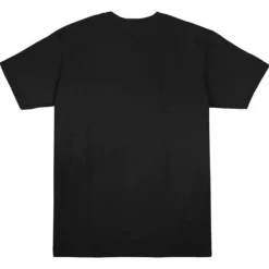 Mitchell & Ness Big Kids-Retro Logo Tee Ohio State