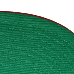 Mitchell & Ness Snapback-Retro Pinstripe Snapback Chicago Bulls