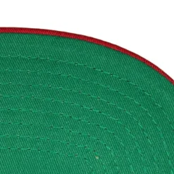 Mitchell & Ness Snapback-Retro Pinstripe Snapback Hwc Miami Heat