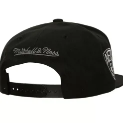 Mitchell & Ness Snapback-Retro Sport Snapback Brooklyn Nets