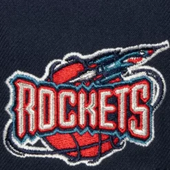 Mitchell & Ness Snapback-Retro Sport Snapback Hwc Houston Rockets
