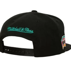 Mitchell & Ness Snapback-Retro Sport Snapback Hwc San Antonio Spurs