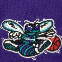 Mitchell & Ness Snapback-Retro Sport Snapback Hwc Charlotte Hornets