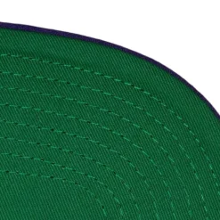 Mitchell & Ness Snapback-Retro Sport Snapback Los Angeles Lakers