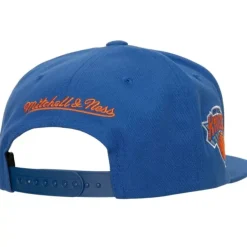 Mitchell & Ness Snapback-Retro Sport Snapback New York Knicks