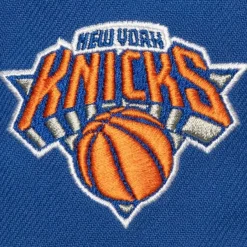 Mitchell & Ness Snapback-Retro Sport Snapback New York Knicks
