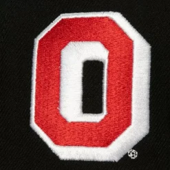 Mitchell & Ness Snapback-Retro Sport Snapback Ohio State