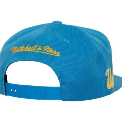 Mitchell & Ness Snapback-Retro Sport Snapback Ucla