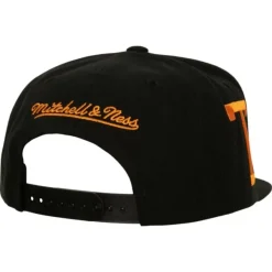 Mitchell & Ness Snapback-Retro Sport Snapback Vntg University Of Alabama