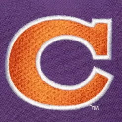 Mitchell & Ness Snapback-Retro Sport Snapback Vntg University Of Alabama