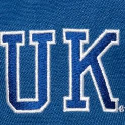 Mitchell & Ness Snapback-Retro Sport Snapback Vntg University Of Alabama