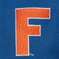 Mitchell & Ness Snapback-Retro Sport Snapback Vntg University Of Alabama