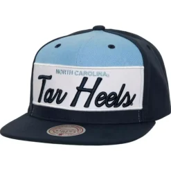 Mitchell & Ness Snapback-Retro Sport Snapback Vntg University Of Alabama