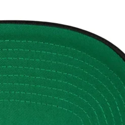 Mitchell & Ness Snapback-Retro Trucker Snapback Hwc Miami Heat