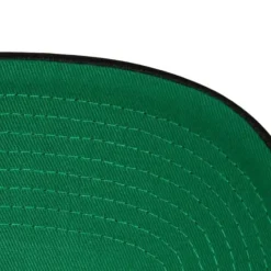 Mitchell & Ness Snapback-Retro Trucker Snapback Hwc Boston Celtics