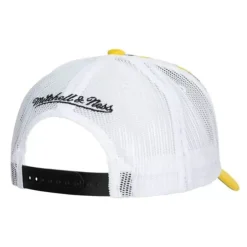 Mitchell & Ness Snapback-Retro Trucker Snapback Pittsburgh Steelers