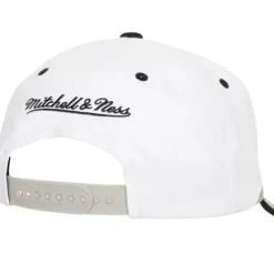 Mitchell & Ness Snapback-Retrodome Pro Snapback Brooklyn Nets