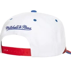 Mitchell & Ness Snapback-Retrodome Pro Snapback Buffalo Bills