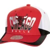 Mitchell & Ness Snapback-Retrodome Pro Snapback Chicago Bulls