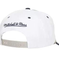 Mitchell & Ness Snapback-Retrodome Pro Snapback Dallas Cowboys