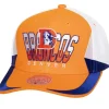 Mitchell & Ness Snapback-Retrodome Pro Snapback Denver Broncos