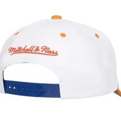 Mitchell & Ness Snapback-Retrodome Pro Snapback Denver Broncos