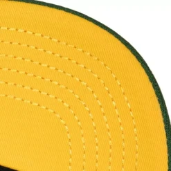 Mitchell & Ness Snapback-Retrodome Pro Snapback Green Bay Packers