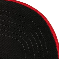 Mitchell & Ness Snapback-Retrodome Pro Snapback Hwc Atlanta Hawks