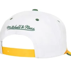 Mitchell & Ness Snapback-Retrodome Pro Snapback Hwc Seattle Supersonics
