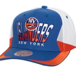 Mitchell & Ness Snapback-Retrodome Pro Snapback New York Islanders