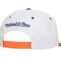 Mitchell & Ness Snapback-Retrodome Pro Snapback New York Islanders