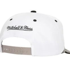 Mitchell & Ness Snapback-Retrodome Pro Snapback Oakland Raiders