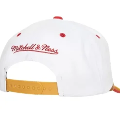 Mitchell & Ness Snapback-Retrodome Pro Snapback San Francisco 49Ers