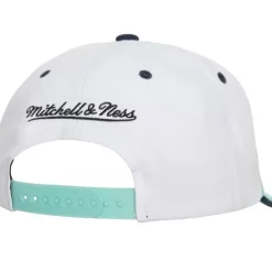 Mitchell & Ness Snapback-Retrodome Pro Snapback Seattle Kraken
