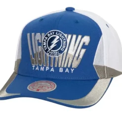 Mitchell & Ness Snapback-Retrodome Pro Snapback Tampa Bay Lightning