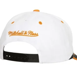 Mitchell & Ness Snapback-Retrodome Pro Snapback University Of Tennessee