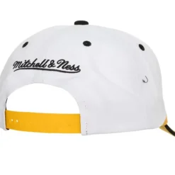 Mitchell & Ness Snapback-Retrodome Pro Snapback Vntg Boston Bruins