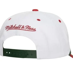 Mitchell & Ness Snapback-Retrodome Pro Snapback Vntg New Jersey Devils