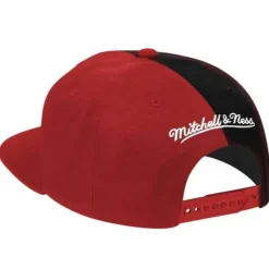 Mitchell & Ness Snapback-Retroline Snapback Hwc Atlanta Hawks