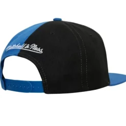 Mitchell & Ness Snapback-Retroline Snapback Hwc New York Knicks