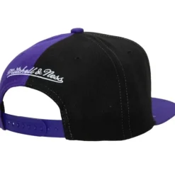 Mitchell & Ness Snapback-Retroline Snapback Hwc Utah Jazz