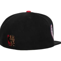 Mitchell & Ness Fitted-Return Of The Mac Fitted Hwc Philadelphia 76Ers