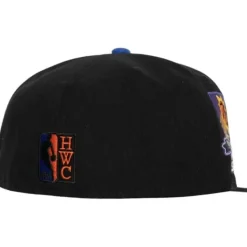 Mitchell & Ness Fitted-Return Of The Mac Fitted Hwc Phoenix Suns