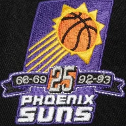 Mitchell & Ness Fitted-Return Of The Mac Fitted Hwc Phoenix Suns