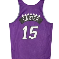 Mitchell & Ness T-Shirts & Tops-Reversible Mesh Tank Toronto Raptors Vince Carter